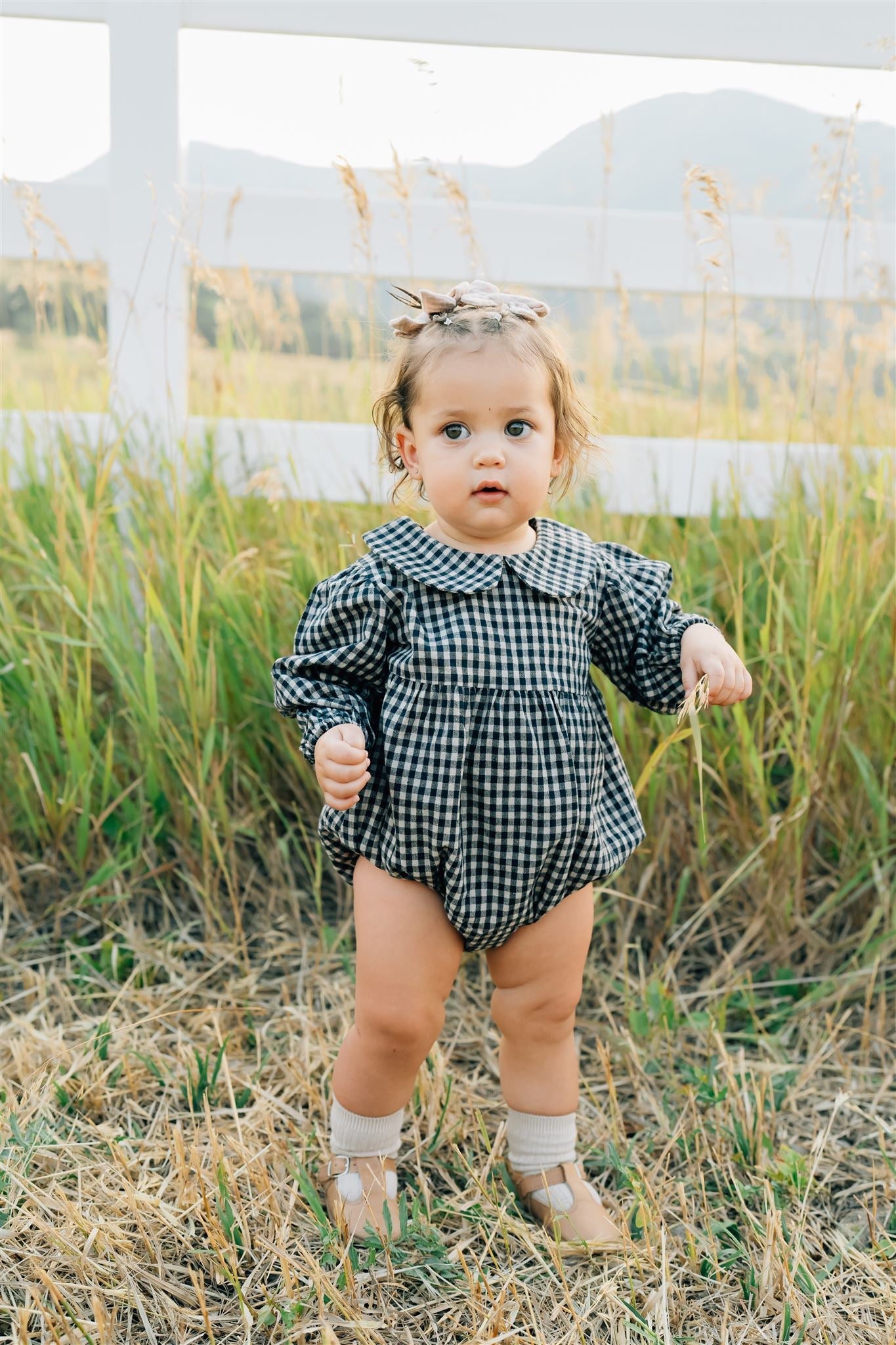 Rompers & Overalls  - wholesale