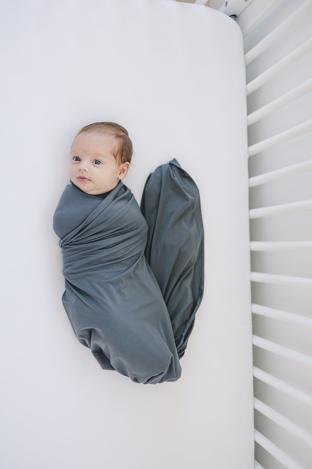 Mebie baby outlet stretch swaddle