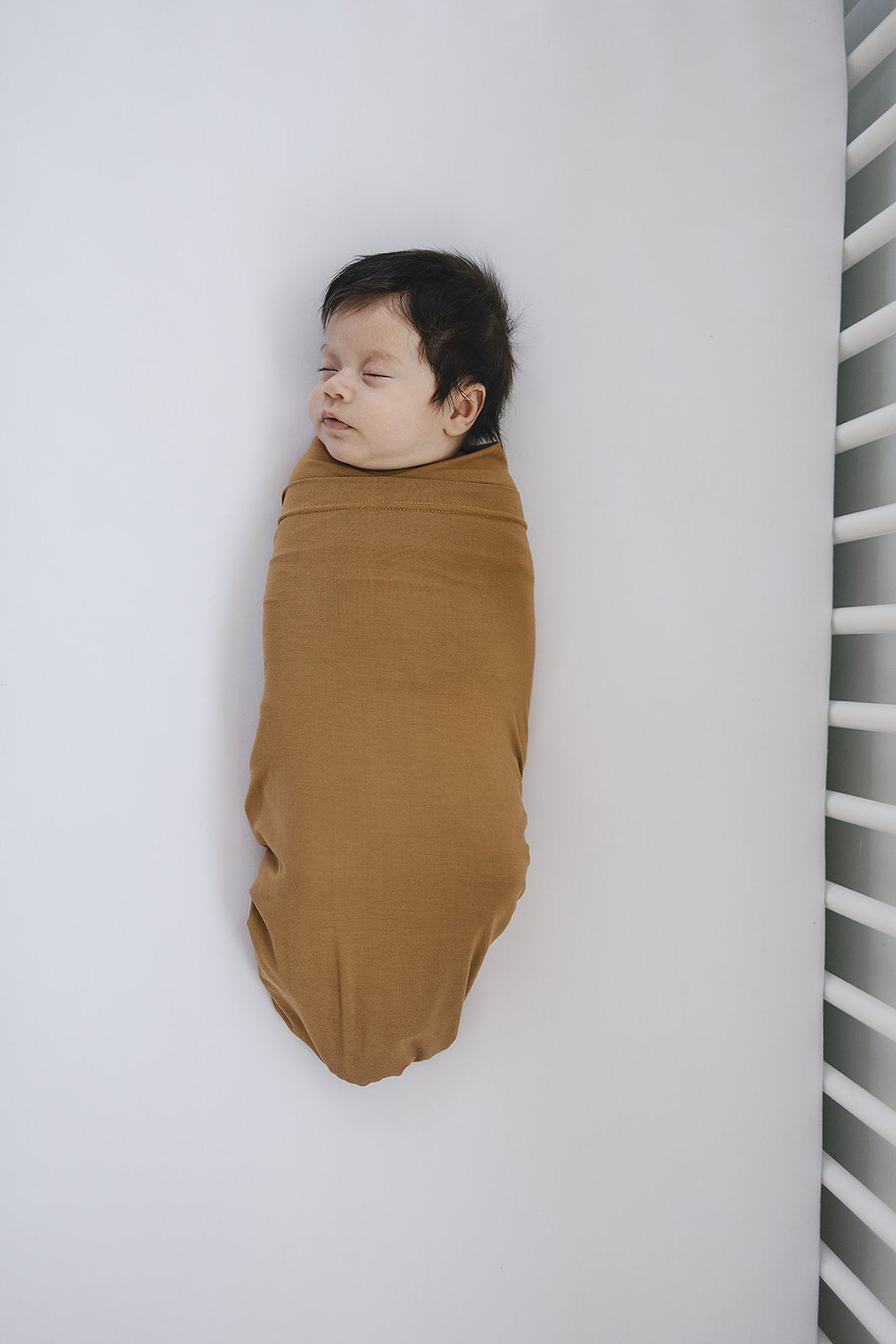 Mustard swaddle best sale