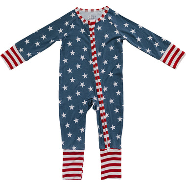 Footed One Pieces – Mebie Baby
