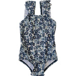 Liberty Floral One-Piece