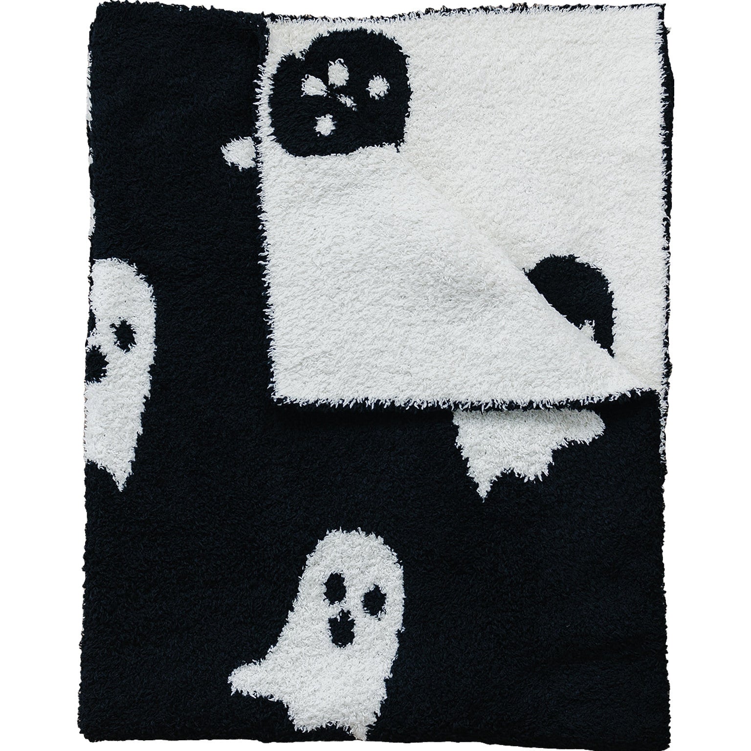 Ghost sale Blanket