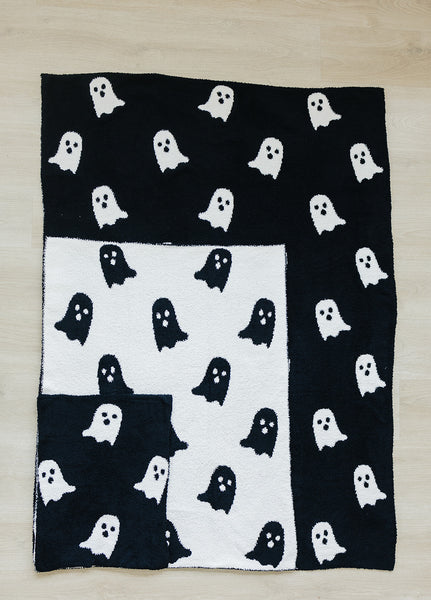 Ghost buy Throw