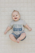 Ride The Waves Tee