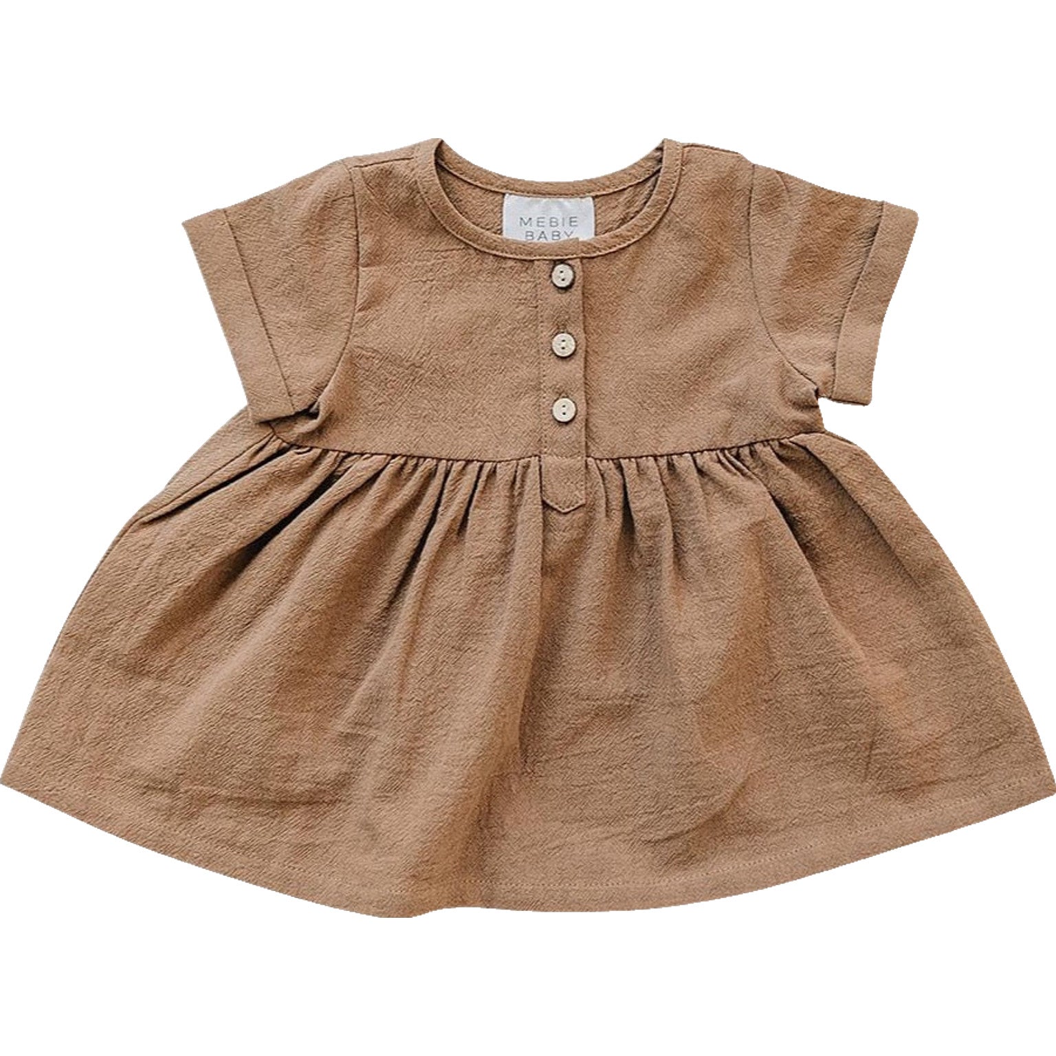 Buy Pregnancy Cotton Dress