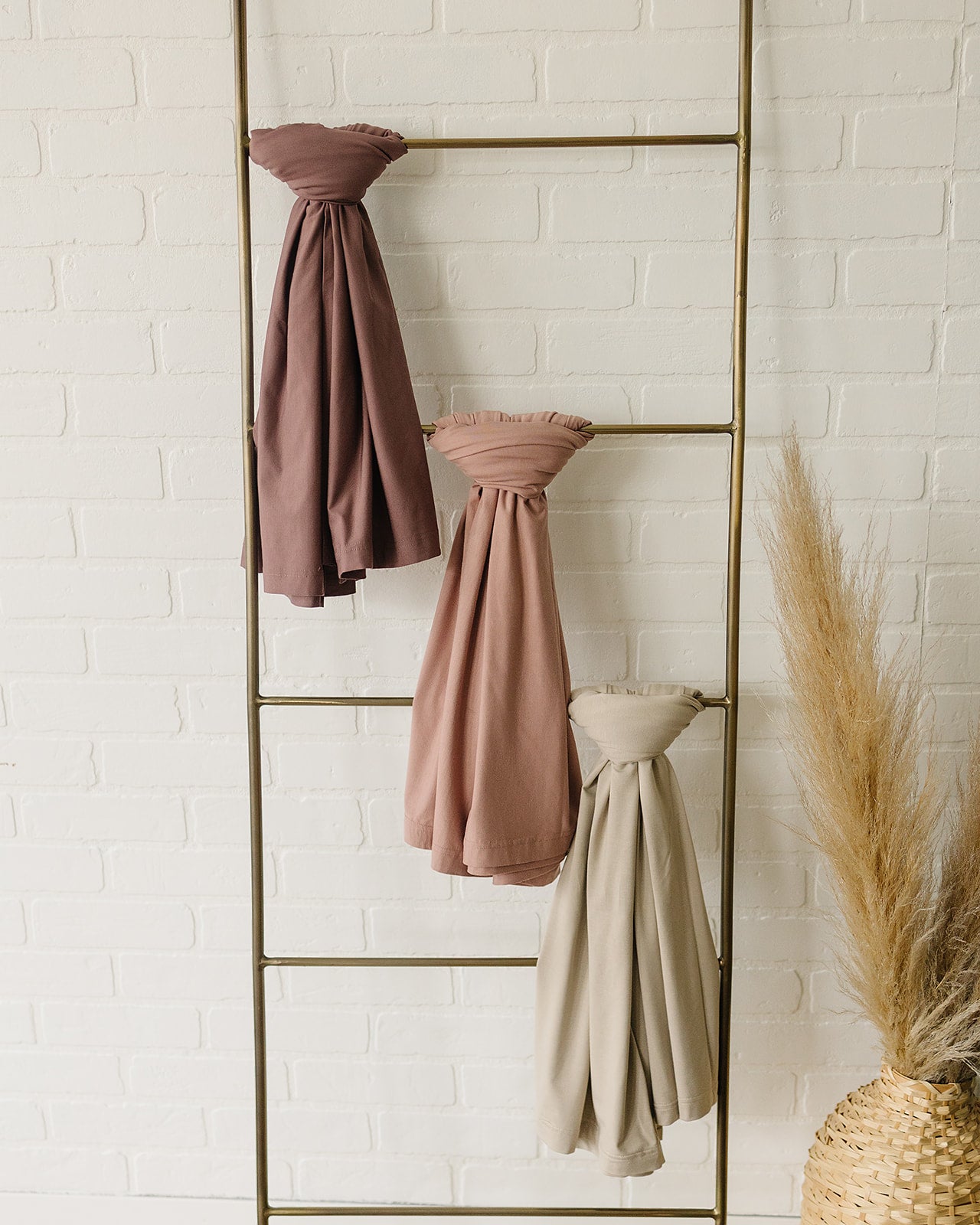 Plum swaddle online