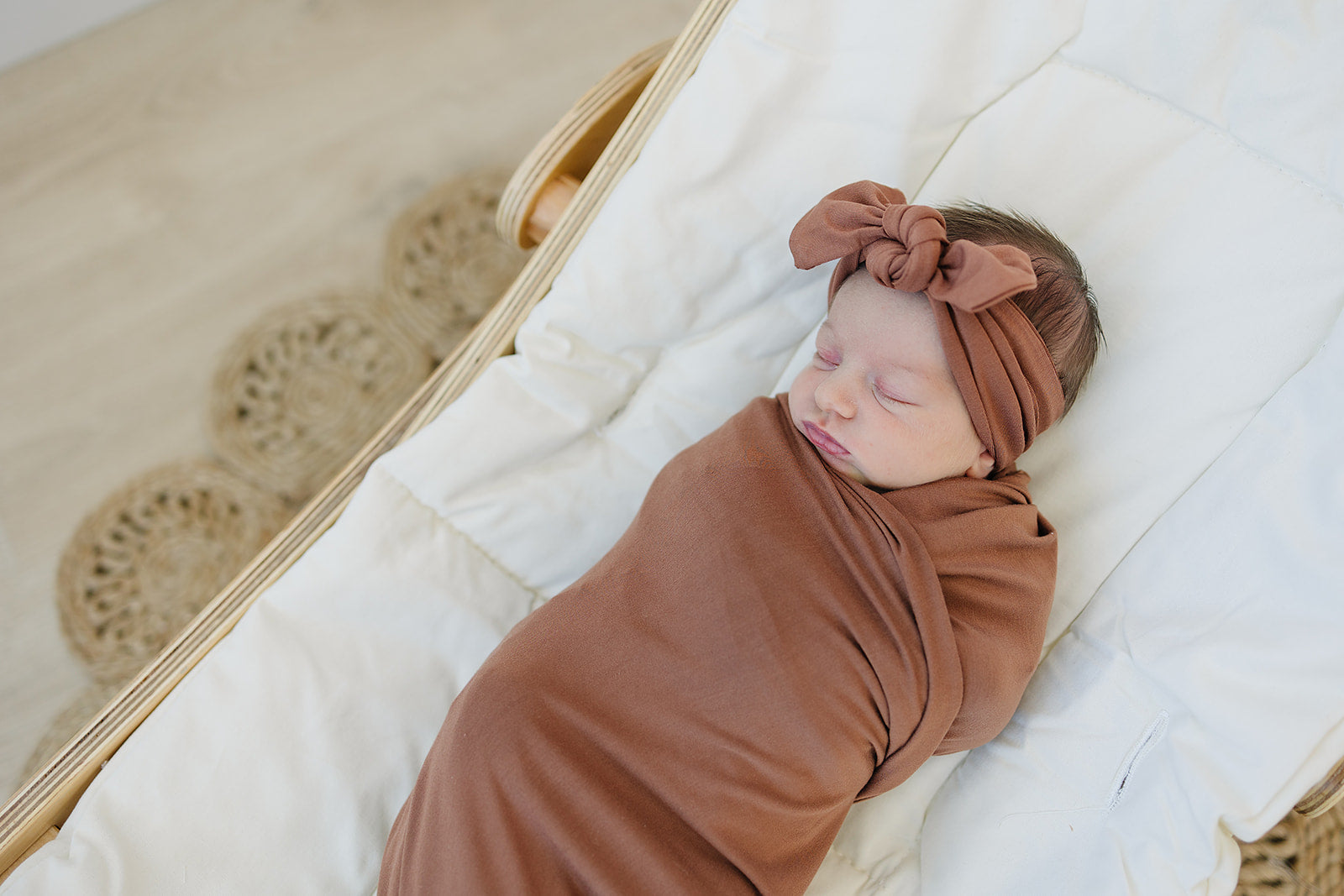 Rust swaddle shop